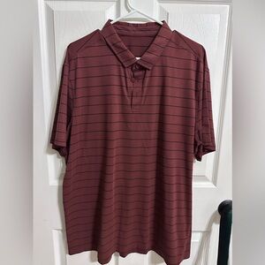 Lululemon Men’s Evolution Polo